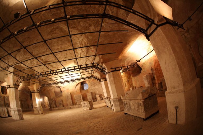UNDERGROUND BELGRADE
