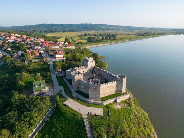 TASTES OF BRANIČEVO