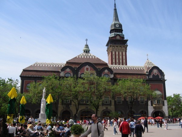 SUBOTICA AND ZOBNATICA