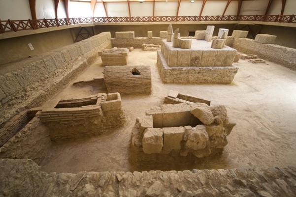 ROMAN HERITAGE, ROYAL HORSES & SERBIAN WINE EXPERIENCE