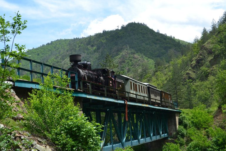 BELGRADE – ZLATIBOR – TARA