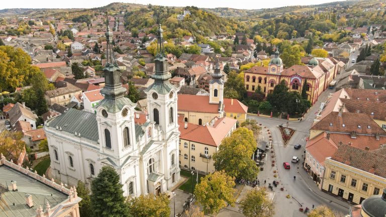 GASTRONOMIC WALK THROUGH BELGRADE